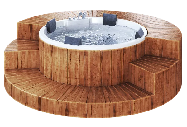 Sauna 2™